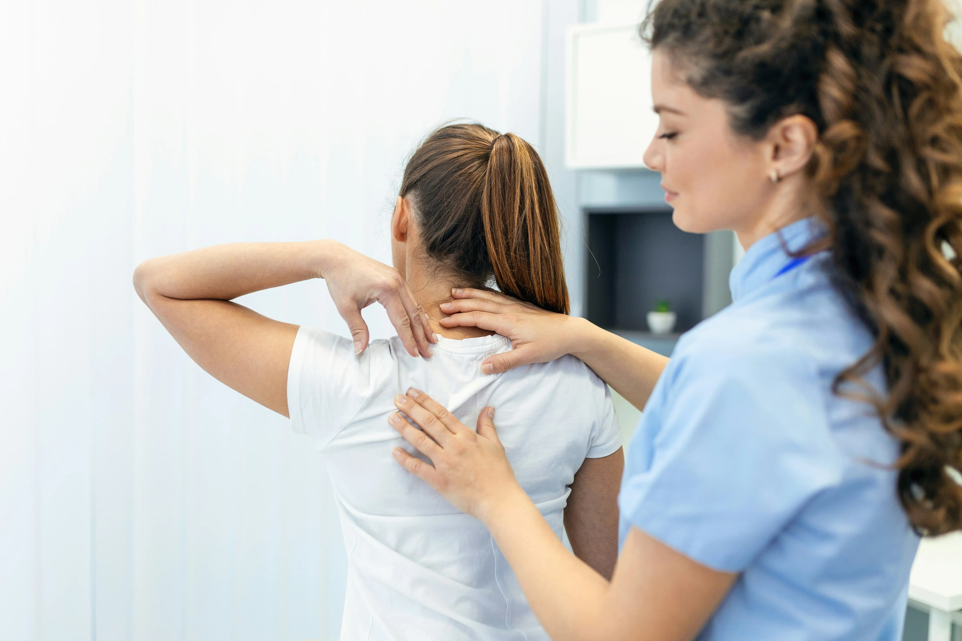 Chiropractic Care